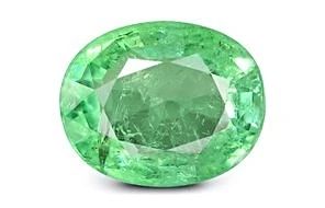 Russian Emerald