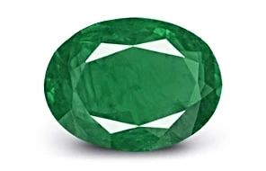 Insignificant Oil Emerald