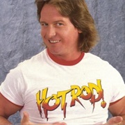 &quot;Rowdy&quot; Roddy Piper &#39;05