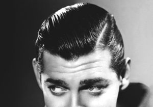 1930s Hairstyle Ideas For Men