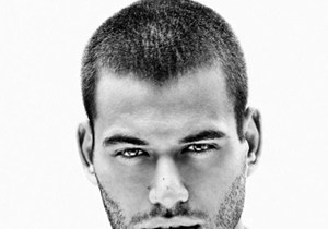 Buzz Cut Hairstyles For Men