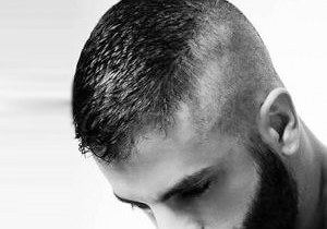 High And Tight Hairstyles For Guys