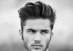 Quiff Hairstyles For Men