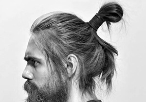 Samurai Haircuts For Men