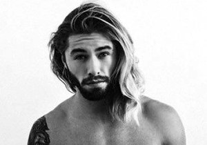 Surfer Hairstyles For Men