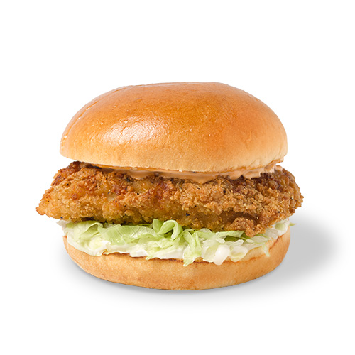 Tims™ Crispy Chicken Sandwich