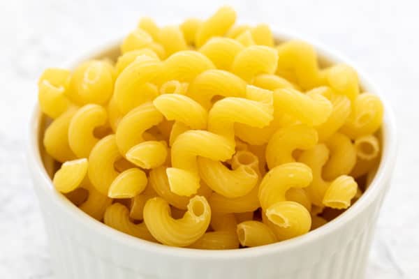 Cavatappi