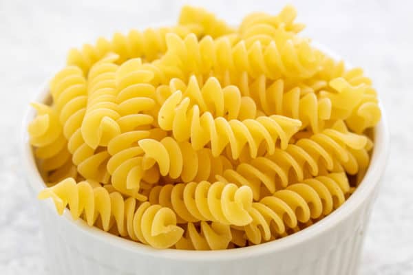 Fusilli