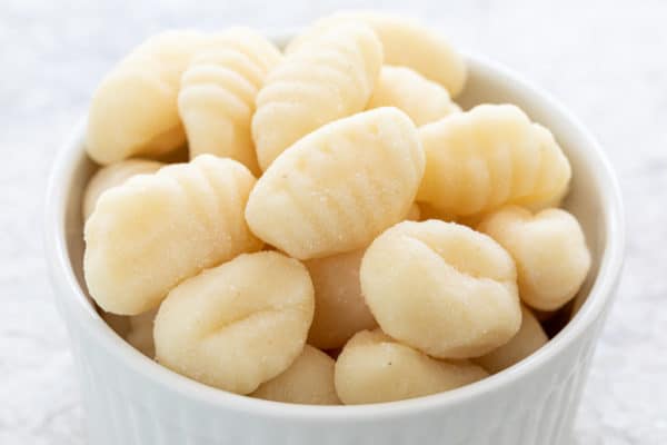 Gnocchi