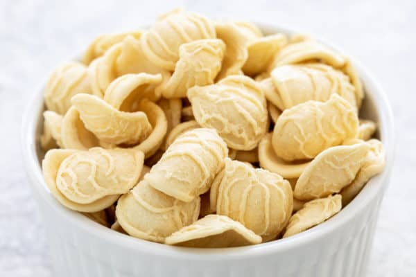 Orecchiette