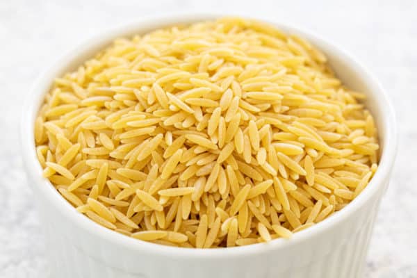 Orzo