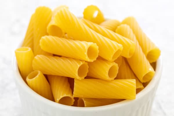 Rigatoni